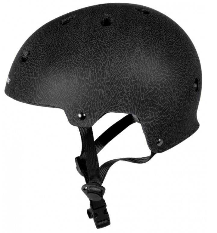 Helmet Pro Urban Grey 3